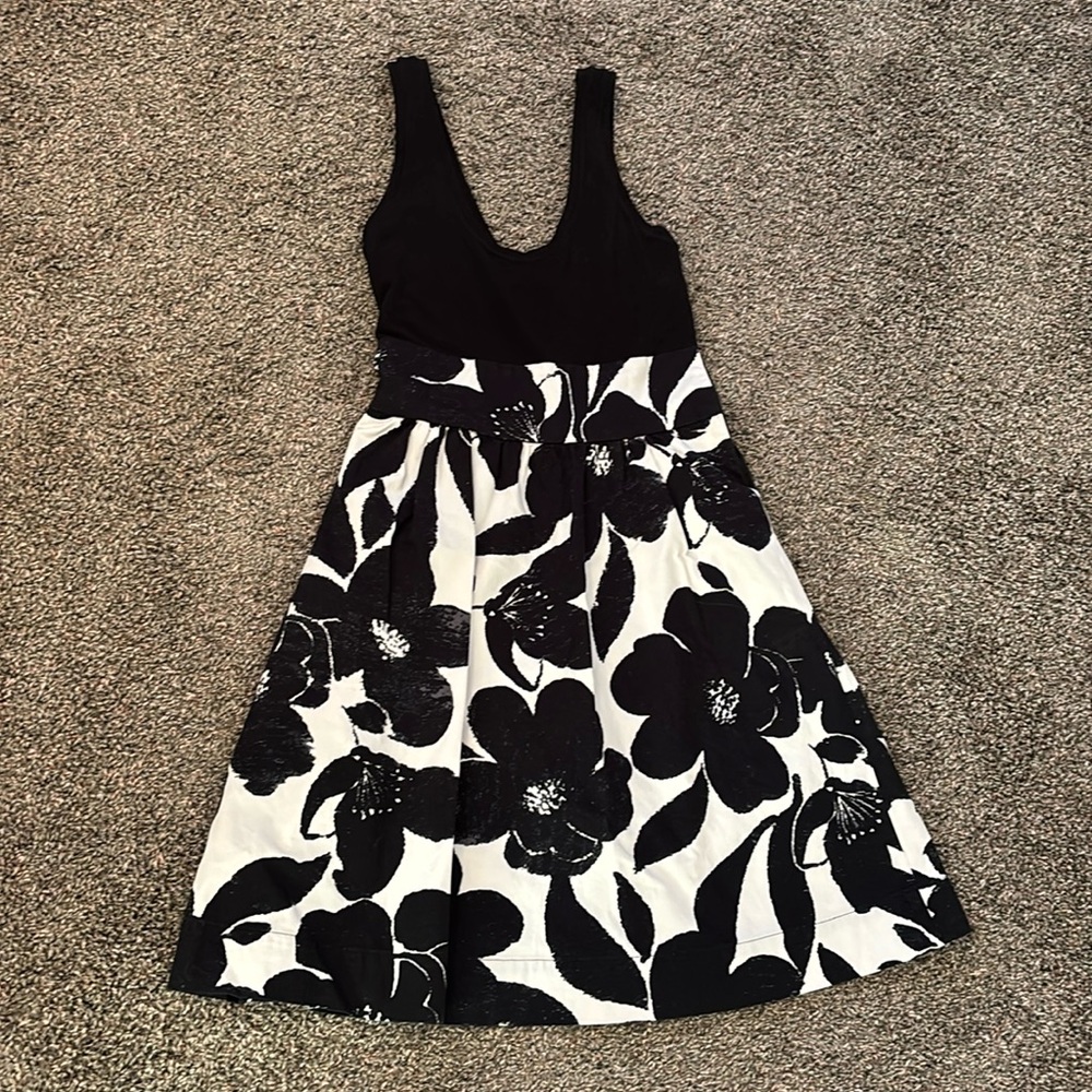 Express dress